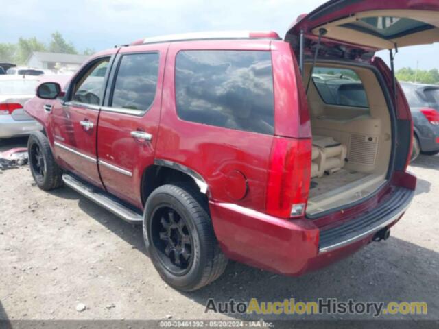 CADILLAC ESCALADE STANDARD, 1GYFK13269R250532