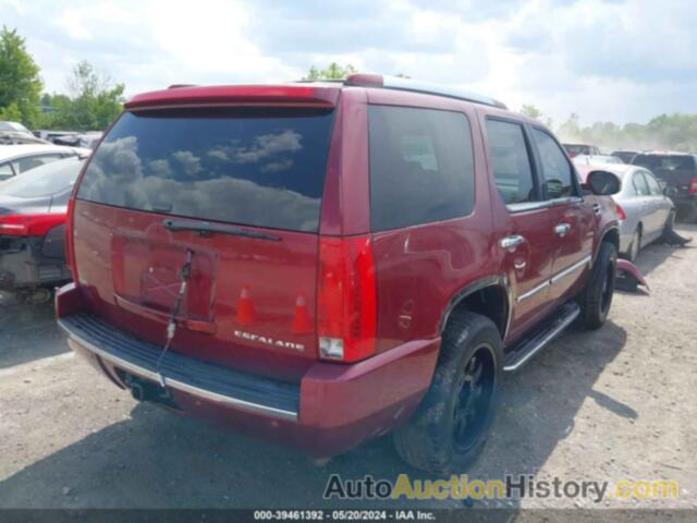 CADILLAC ESCALADE STANDARD, 1GYFK13269R250532