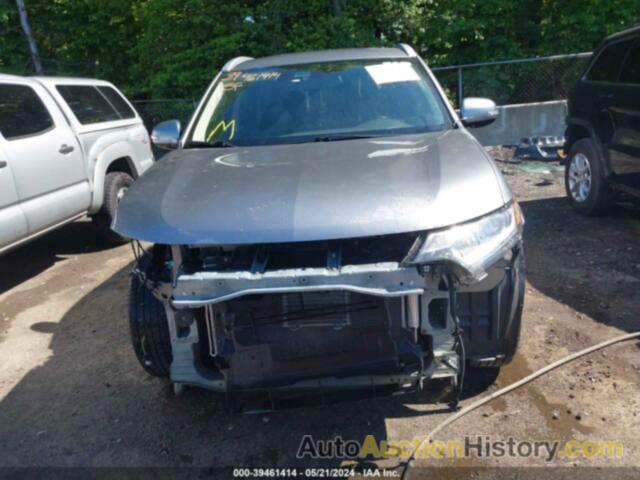 MITSUBISHI OUTLANDER SE 2.4, JA4AD3A3XLZ018552