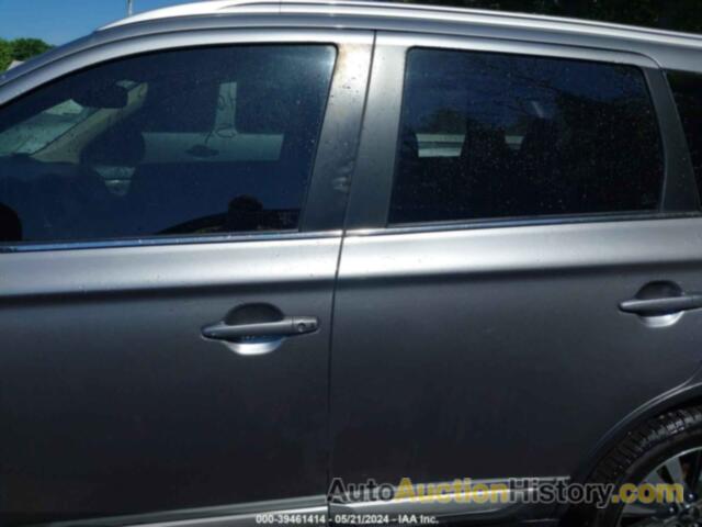 MITSUBISHI OUTLANDER SE 2.4, JA4AD3A3XLZ018552