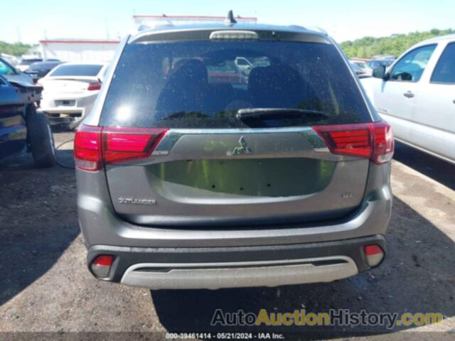 MITSUBISHI OUTLANDER SE 2.4, JA4AD3A3XLZ018552