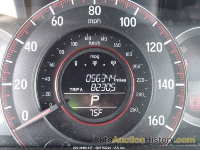 HONDA ACCORD SPORT, 1HGCR2F52GA227066