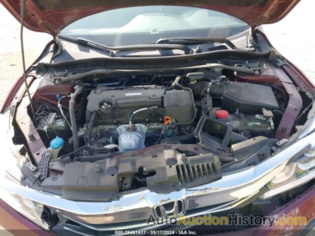 HONDA ACCORD SPORT, 1HGCR2F52GA227066