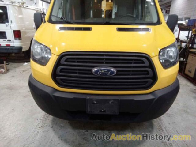 FORD TRANSIT T-250, 1FTKR3XM2GKB35181