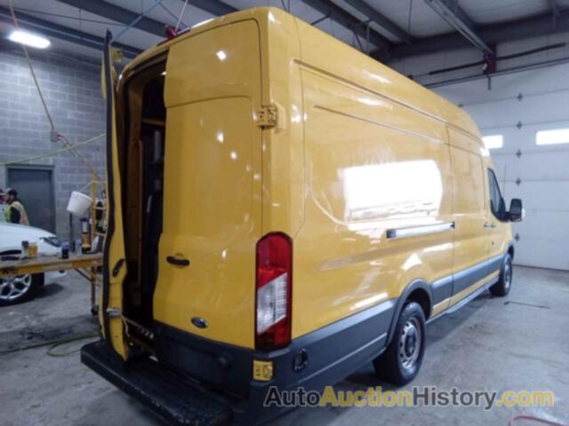 FORD TRANSIT T-250, 1FTKR3XM2GKB35181