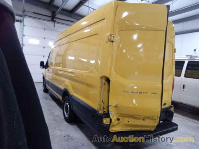 FORD TRANSIT T-250, 1FTKR3XM2GKB35181