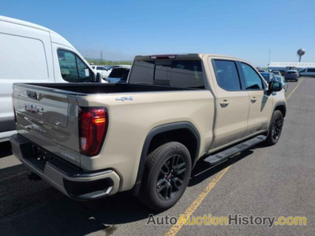 GMC SIERRA K1500 ELEVATION, 3GTUUCEDXPG193895