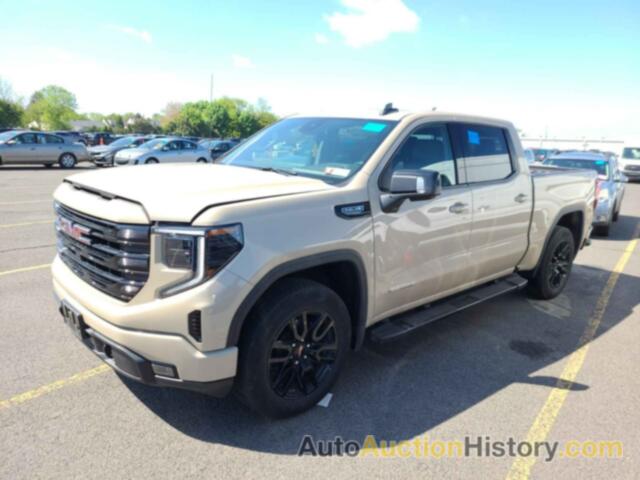 GMC SIERRA K1500 ELEVATION, 3GTUUCEDXPG193895