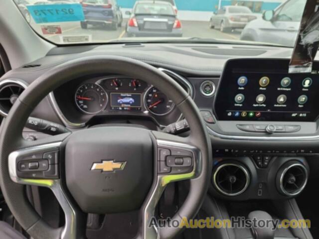 CHEVROLET BLAZER 2LT, 3GNKBHR41PS186844