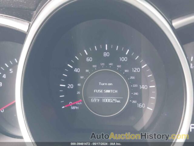 KIA OPTIMA LX, 5XXGM4A76FG511712