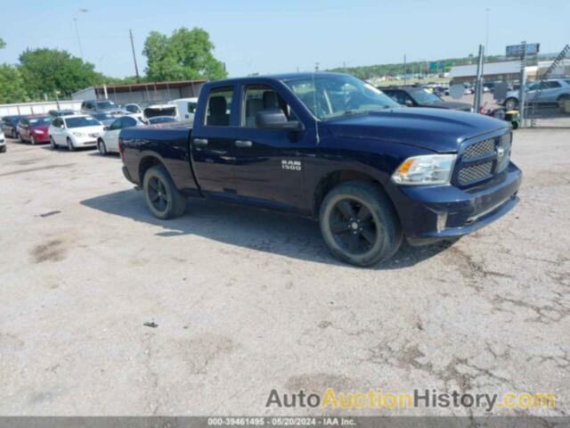 RAM 1500, 1C6RR6FG0ES440632