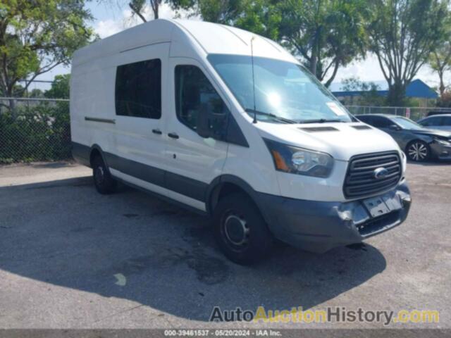 FORD TRANSIT T-350, 1FTSW3XM2FKA38697