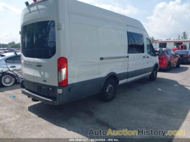 FORD TRANSIT T-350, 1FTSW3XM2FKA38697