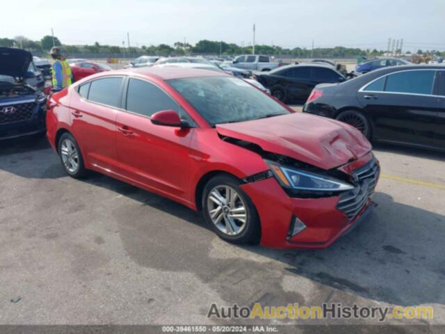 HYUNDAI ELANTRA SEL/VALUE/LIMITED, 5NPD84LF6LH513519