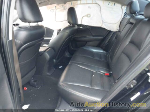 HONDA ACCORD SPORT, 1HGCR2F54EA173251