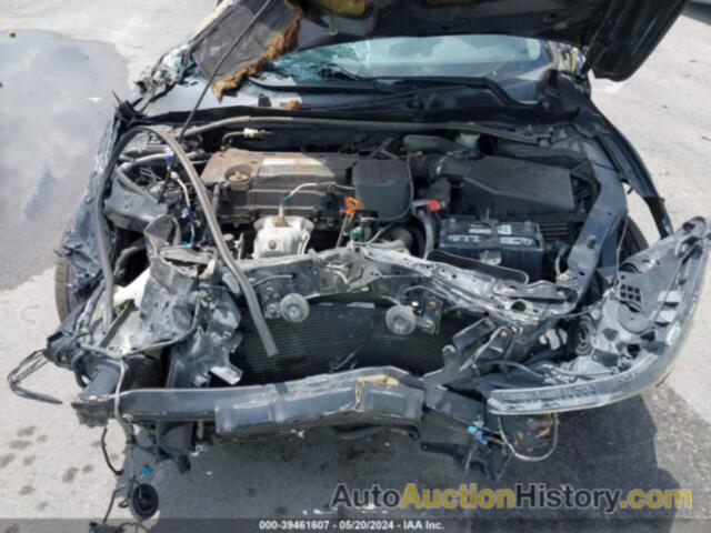 HONDA ACCORD SPORT, 1HGCR2F54EA173251