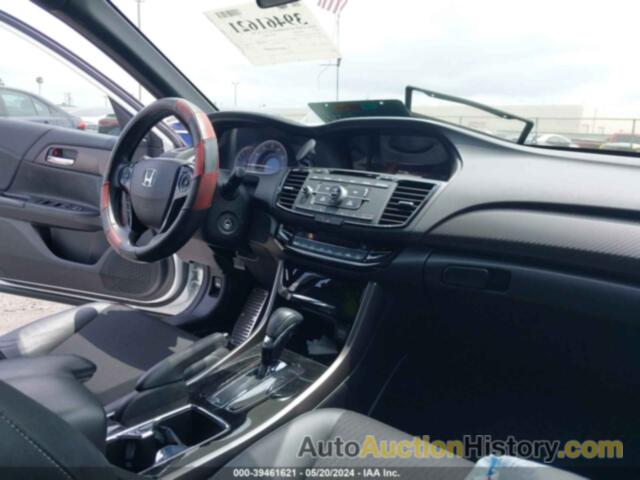 HONDA ACCORD SPORT, 1HGCR2F59HA290229