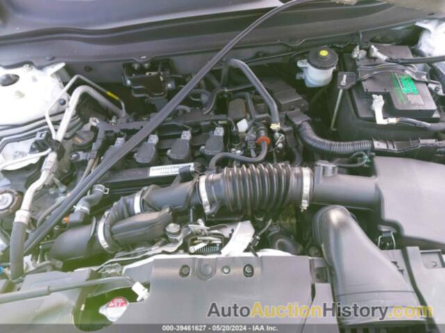 HONDA ACCORD SPORT, 1HGCV1F33JA211809