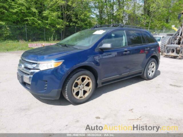 FORD EDGE SE, 2FMDK3G96CBA54970