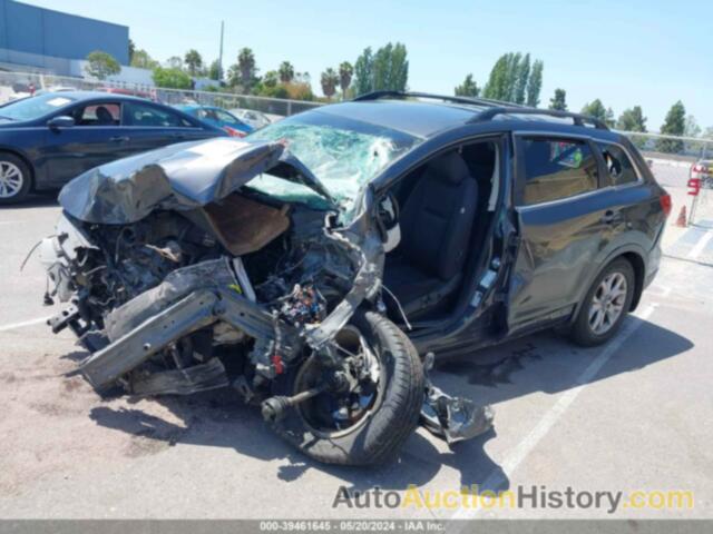 MAZDA CX-9 SPORT, JM3TB2BV0E0442142