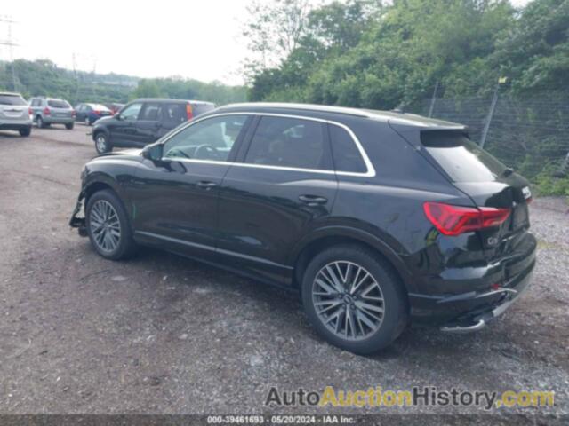 AUDI Q3 PREMIUM 40, WA1AUCF35N1000339