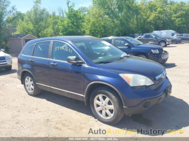 HONDA CR-V EX, 5J6RE48559L021769