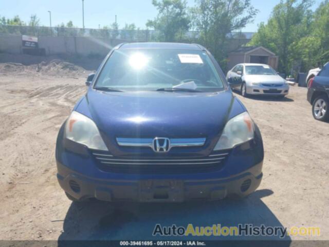 HONDA CR-V EX, 5J6RE48559L021769