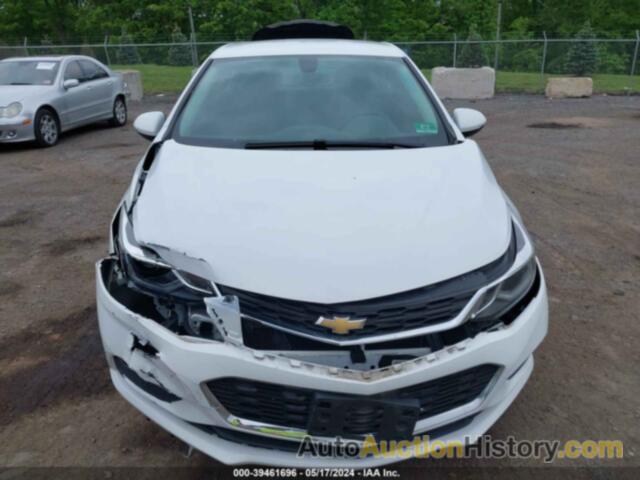 CHEVROLET CRUZE LT AUTO, 1G1BE5SM5H7126633