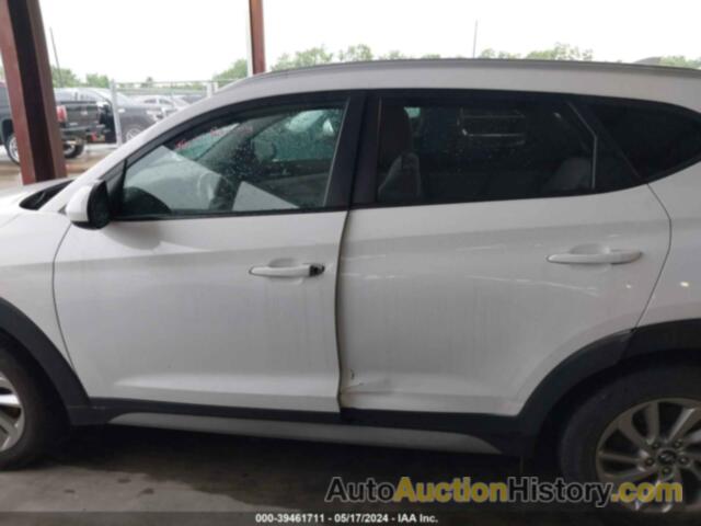 HYUNDAI TUCSON SEL, KM8J33A49JU713886