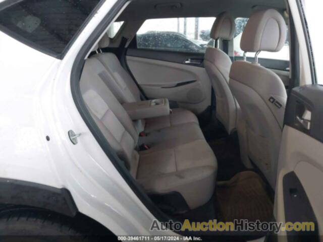 HYUNDAI TUCSON SEL, KM8J33A49JU713886