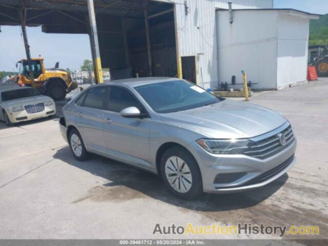 VOLKSWAGEN JETTA 1.4T R-LINE/1.4T S/1.4T SE, 3VWC57BU9KM253256