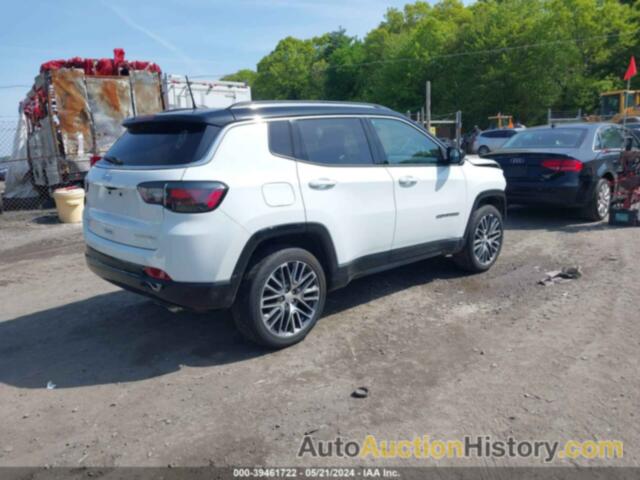 JEEP COMPASS LIMITED, 3C4NJDCB3NT208827