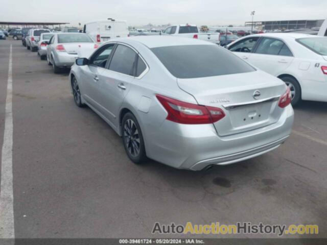 NISSAN ALTIMA 2.5 S, 1N4AL3AP5JC243818