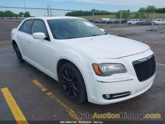 CHRYSLER 300 S, 2C3CCAGGXEH352992