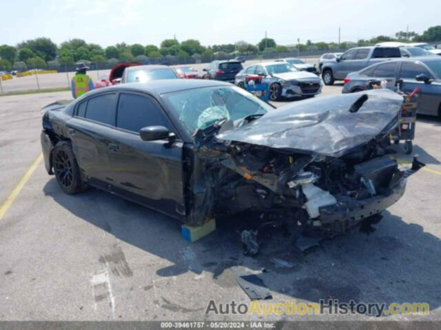 DODGE CHARGER R/T, 2C3CDXCT6LH177446