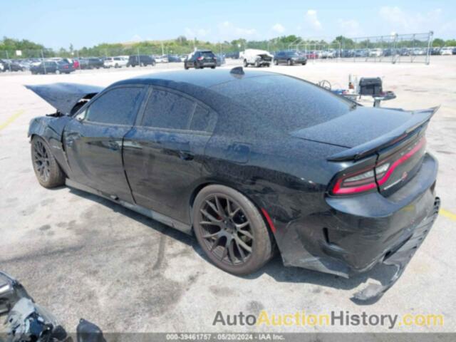 DODGE CHARGER R/T, 2C3CDXCT6LH177446