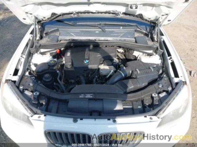 BMW X1 XDRIVE28I, WBAVL1C57FVY36987