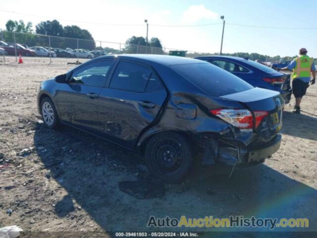 TOYOTA COROLLA L/LE/XLE/SE/XSE, 5YFBURHE4KP946774