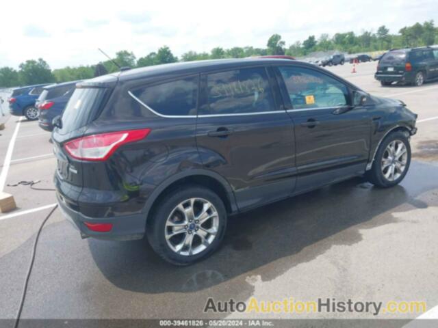 FORD ESCAPE SEL, 1FMCU0HX5DUB52336