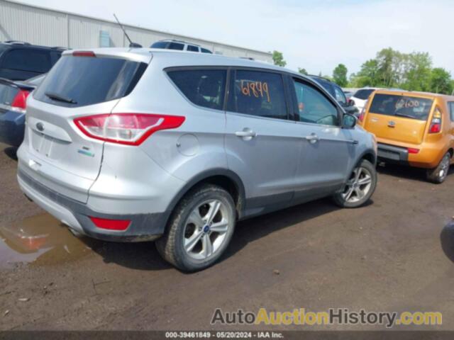 FORD ESCAPE SE, 1FMCU0GX5EUD57478