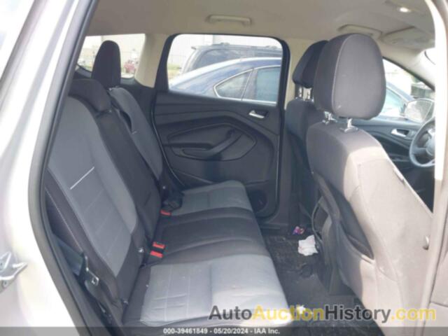 FORD ESCAPE SE, 1FMCU0GX5EUD57478