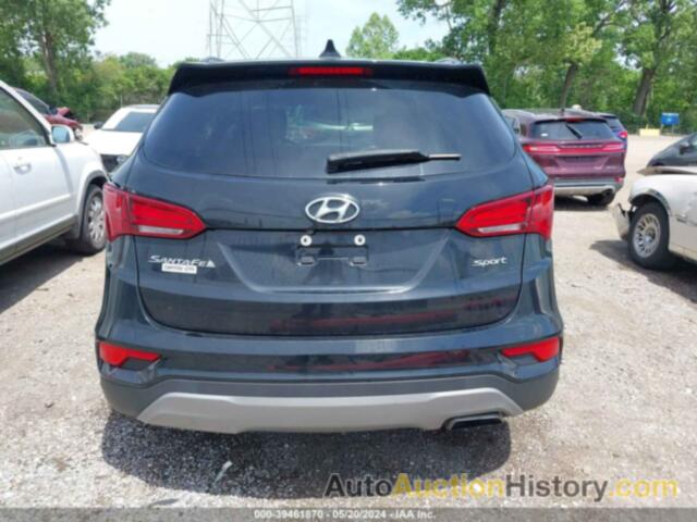 HYUNDAI SANTA FE SPORT 2.4L, 5NMZU3LB6HH026141