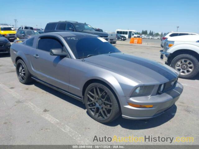FORD MUSTANG GT, 1ZVFT82H865213791