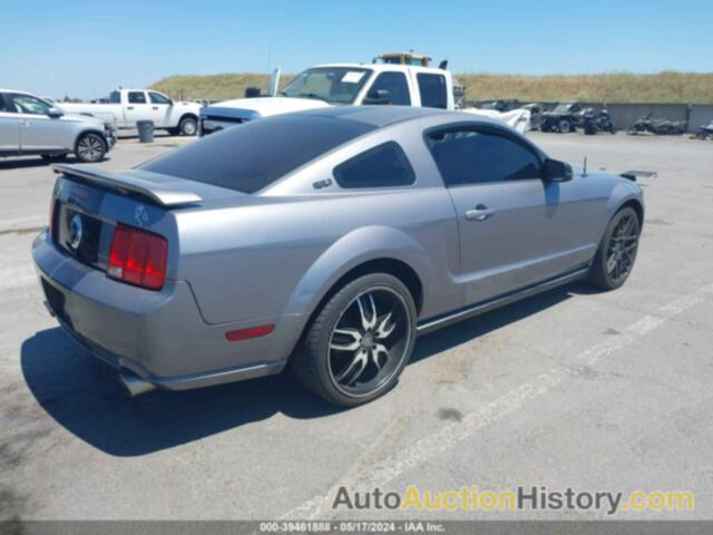 FORD MUSTANG GT, 1ZVFT82H865213791