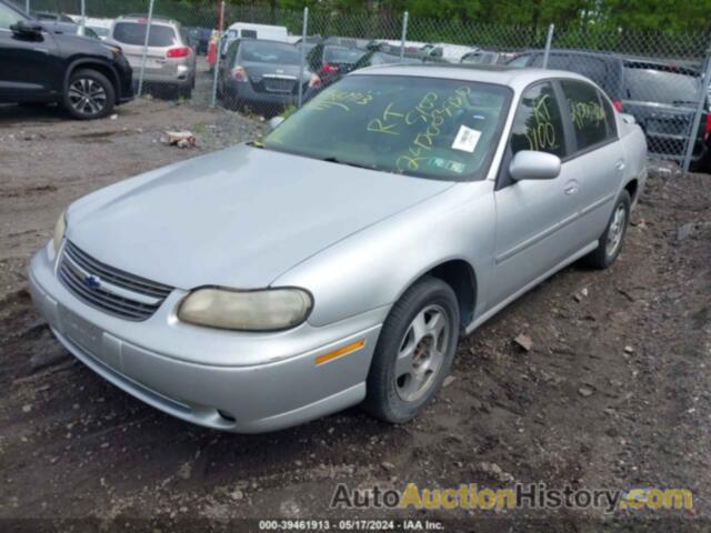 CHEVROLET MALIBU LS, 1G1NE52J03M529769