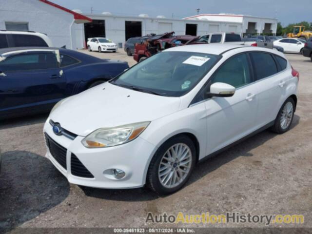 FORD FOCUS SEL, 1FAHP3M21CL298675