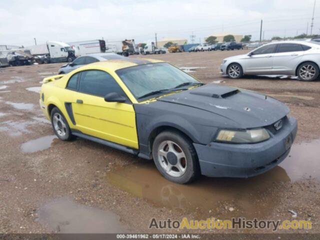 FORD MUSTANG, 1FAFP40453F411062