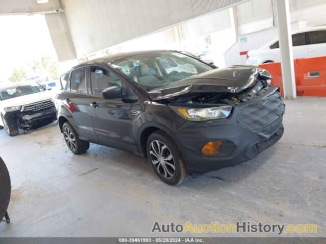 FORD ESCAPE S, 1FMCU0F79JUB04823