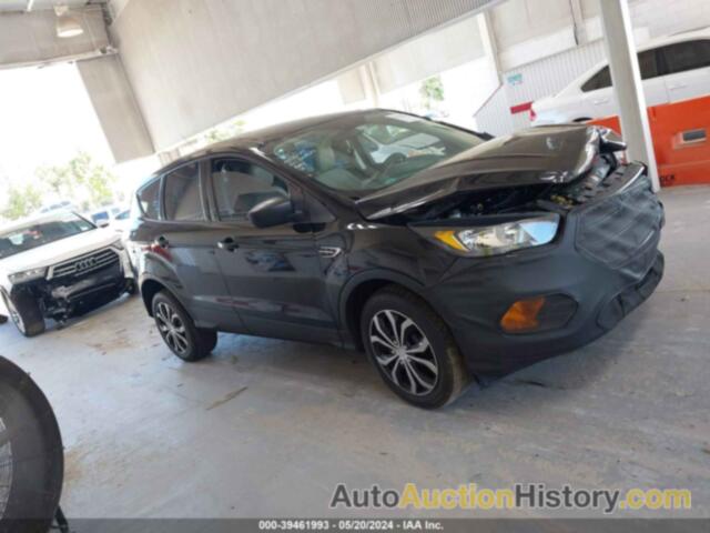 FORD ESCAPE S, 1FMCU0F79JUB04823