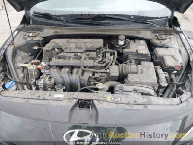 HYUNDAI ELANTRA SEL, KMHLS4AG4NU260861